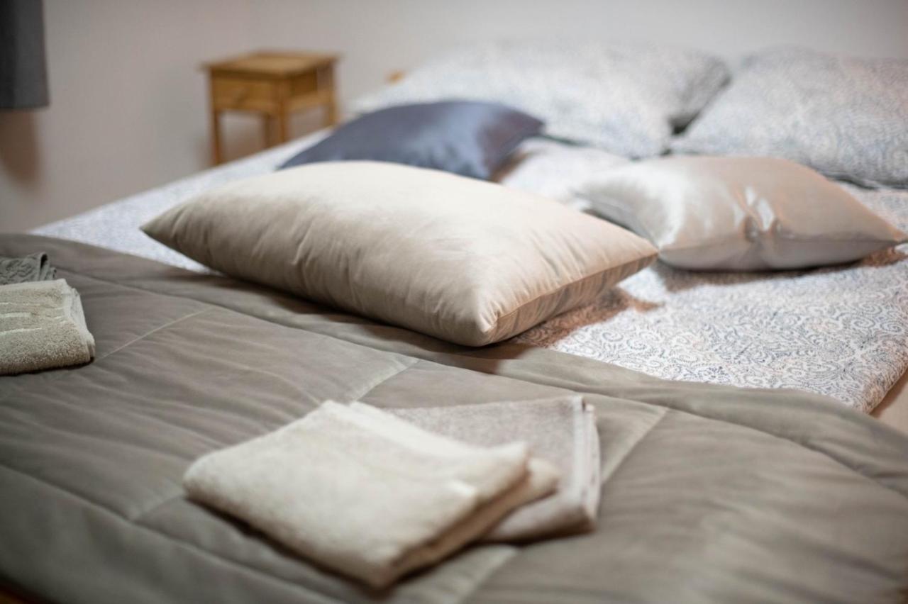 Apartman Yellow House Sarajewo Zewnętrze zdjęcie