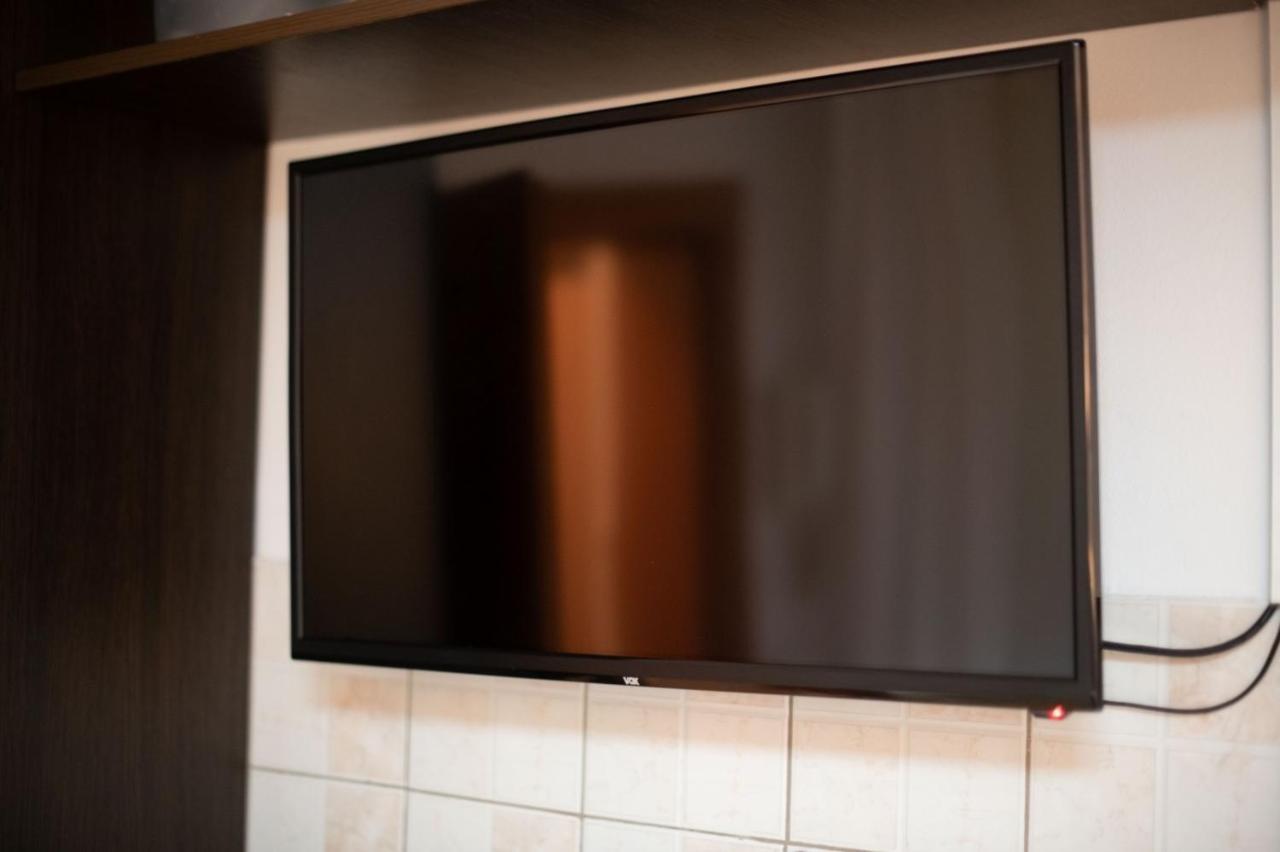 Apartman Yellow House Sarajewo Zewnętrze zdjęcie
