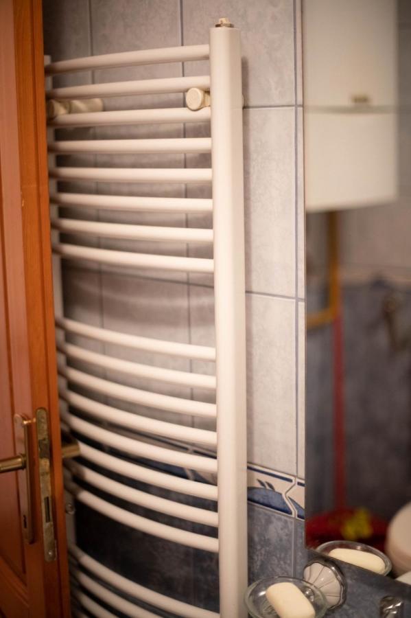 Apartman Yellow House Sarajewo Zewnętrze zdjęcie