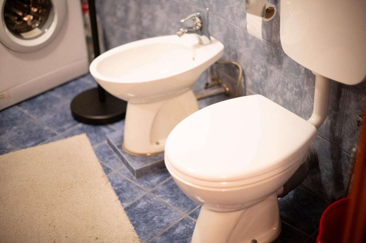 Apartman Yellow House Sarajewo Zewnętrze zdjęcie