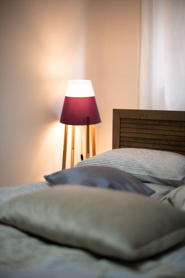 Apartman Yellow House Sarajewo Zewnętrze zdjęcie