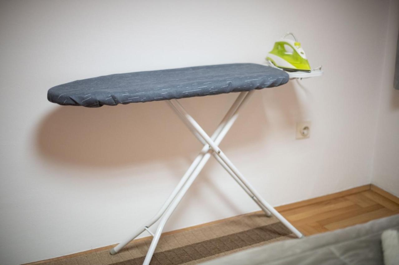 Apartman Yellow House Sarajewo Zewnętrze zdjęcie