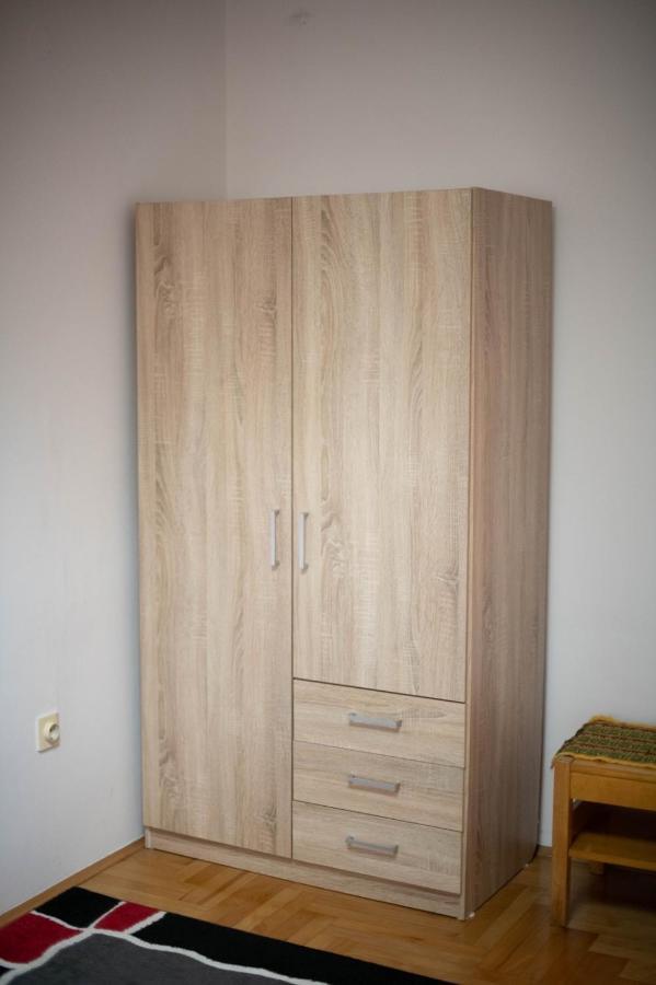 Apartman Yellow House Sarajewo Zewnętrze zdjęcie