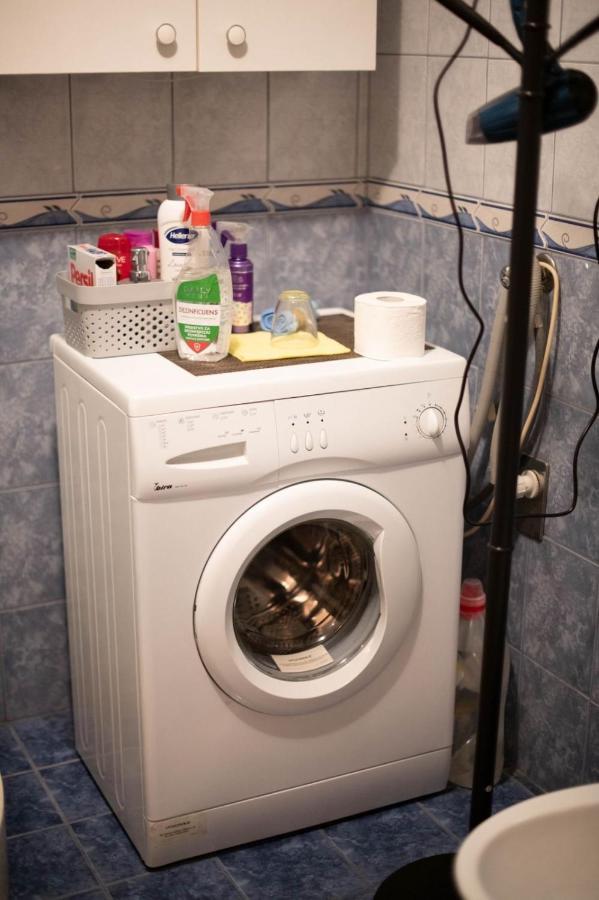 Apartman Yellow House Sarajewo Zewnętrze zdjęcie