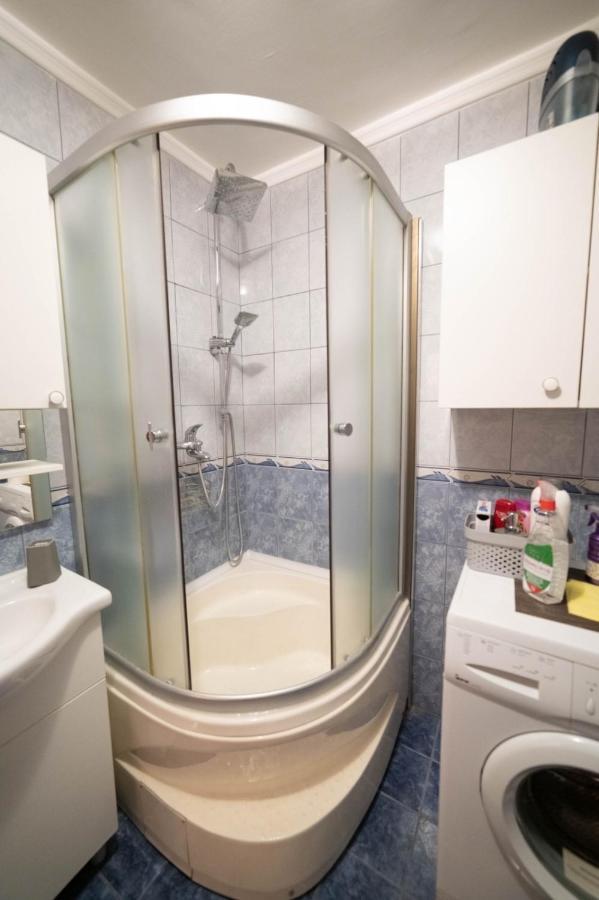 Apartman Yellow House Sarajewo Zewnętrze zdjęcie