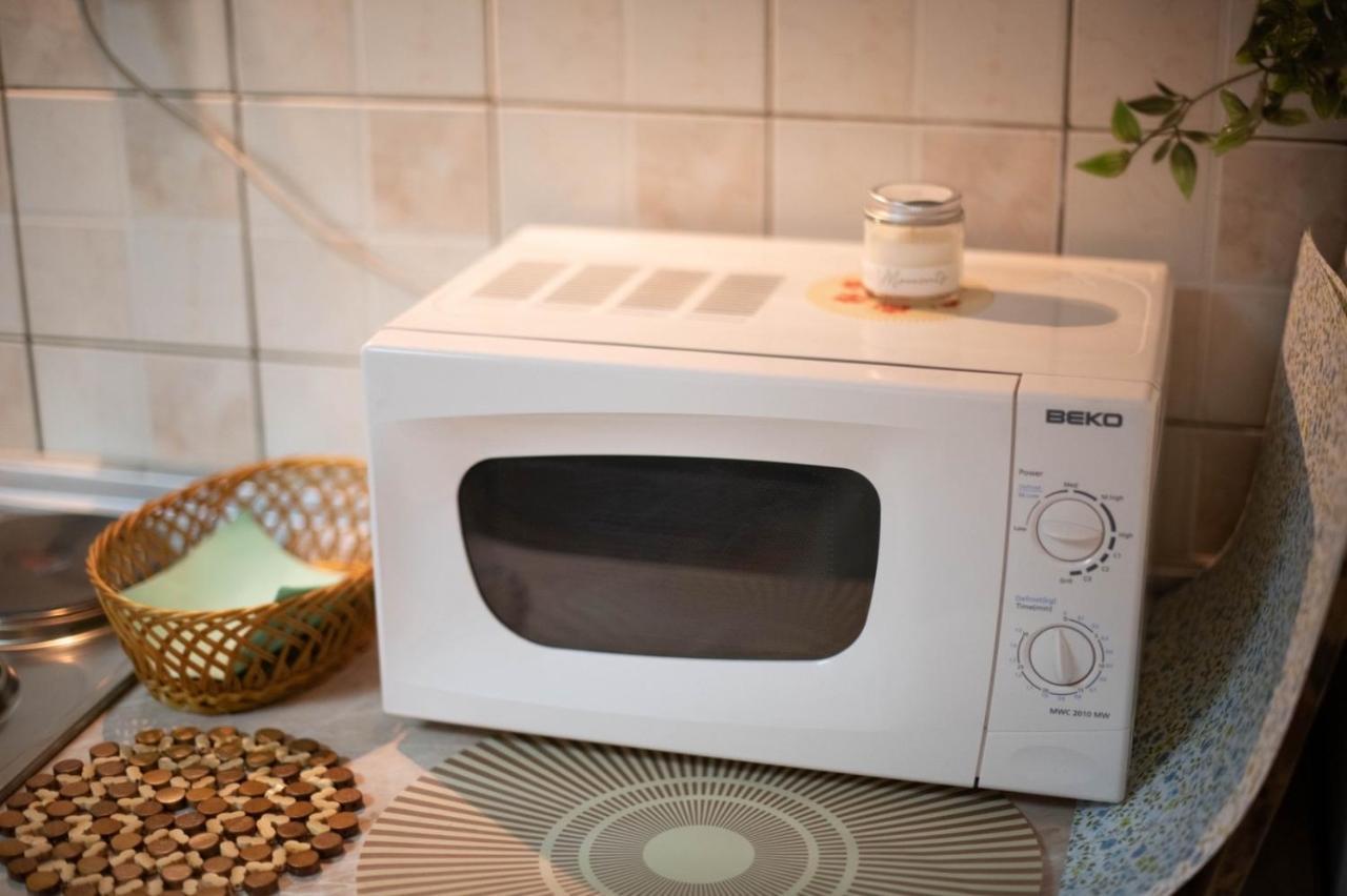 Apartman Yellow House Sarajewo Zewnętrze zdjęcie