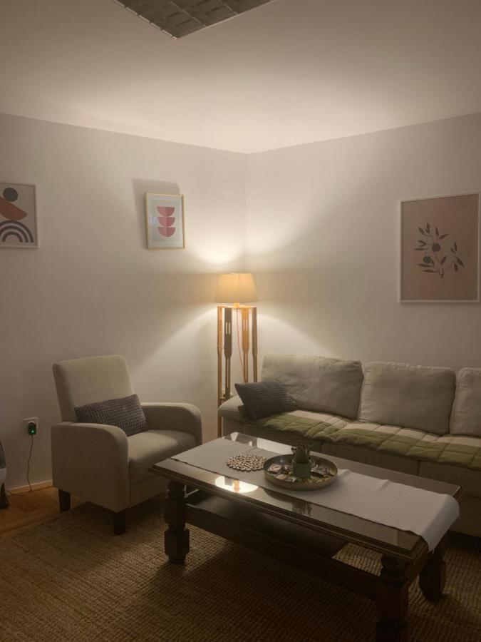 Apartman Yellow House Sarajewo Zewnętrze zdjęcie