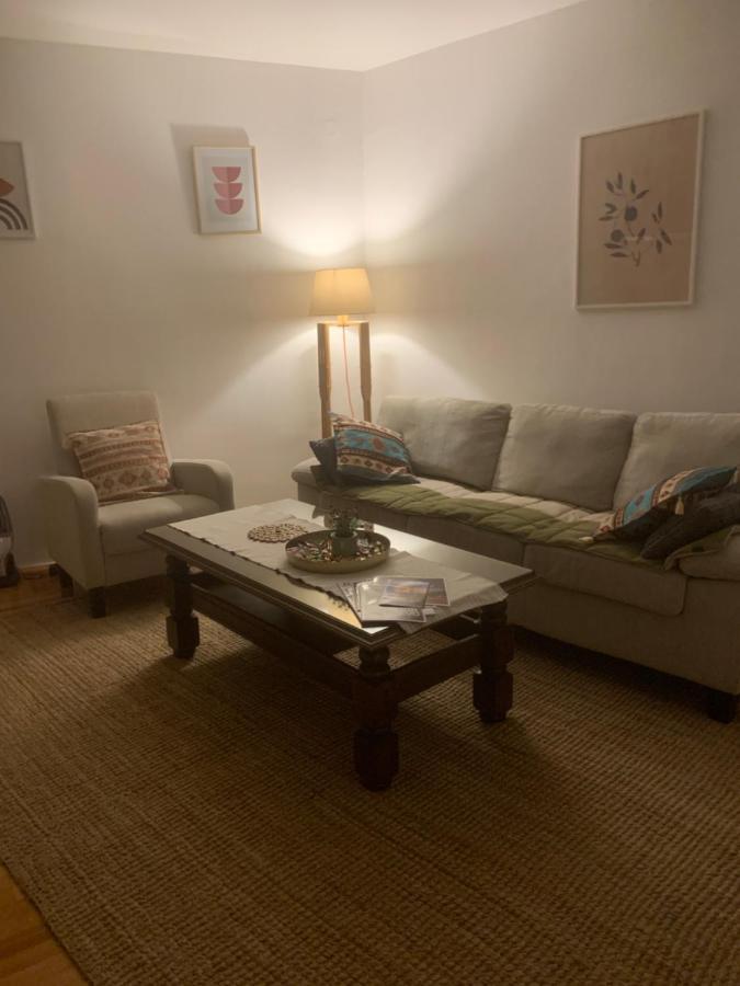 Apartman Yellow House Sarajewo Zewnętrze zdjęcie